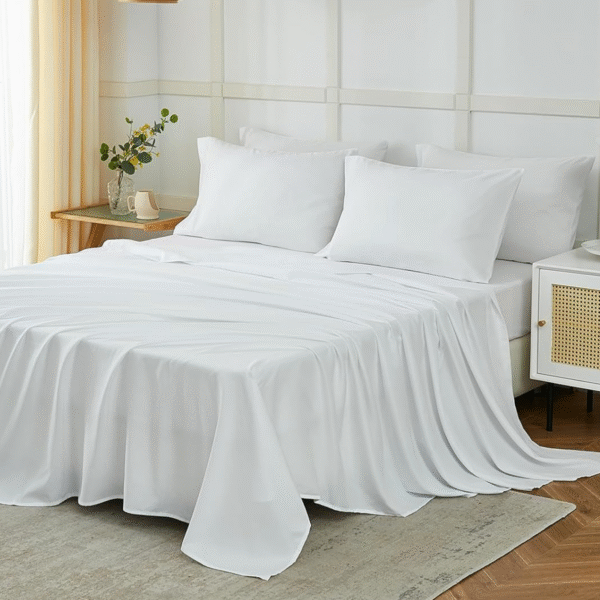 bed sheet set