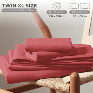 3 Piece Duvet Cover Set – 100% Breathable Cotton Bedding with Pillow Shams, Premium Hotel Quality Comforter Cover, Elegant Design for Bedroom & Home Décor - Image 55