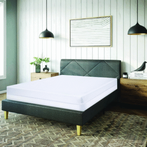 Premium Mattress Encasing Queen Size with Deep Pockets | 100% Waterproof Cotton - Image 7