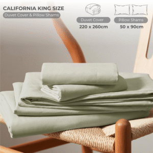 3 Piece Duvet Cover Set – 100% Breathable Cotton Bedding with Pillow Shams, Premium Hotel Quality Comforter Cover, Elegant Design for Bedroom & Home Décor - Image 72