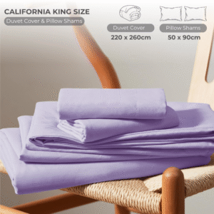 3 Piece Duvet Cover Set – 100% Breathable Cotton Bedding with Pillow Shams, Premium Hotel Quality Comforter Cover, Elegant Design for Bedroom & Home Décor - Image 66