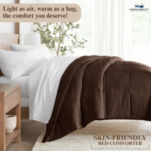 Bed Comforter Sets for Premium Bedding & Comfort (135x200) - Image 3