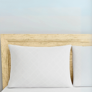 FASHIONFY® Pillow Protectors for Hotel Pillows, Sofa Cushions, Bed Pillows & Home Decor - Image 6