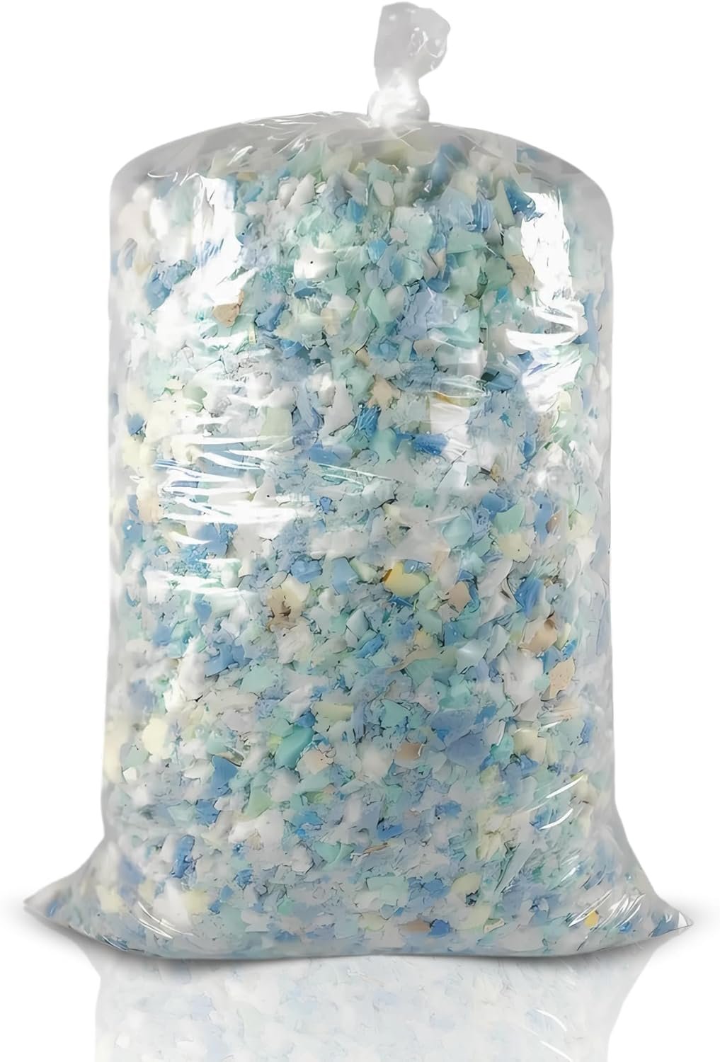 FASHIONFY Soft & Comfy Shredded Foam Crumbs for Replacement Bean Bag filler - Image 8