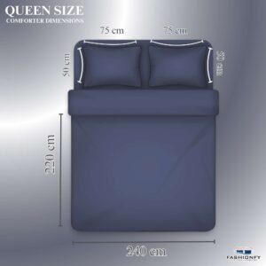 Bed Comforter Sets for Premium Bedding & Comfort (135x200) - Image 10
