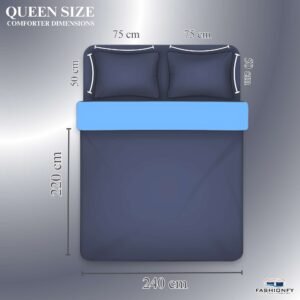 Bed Comforter Sets for Premium Bedding & Comfort (135x200) - Image 12
