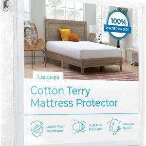 mattress protector