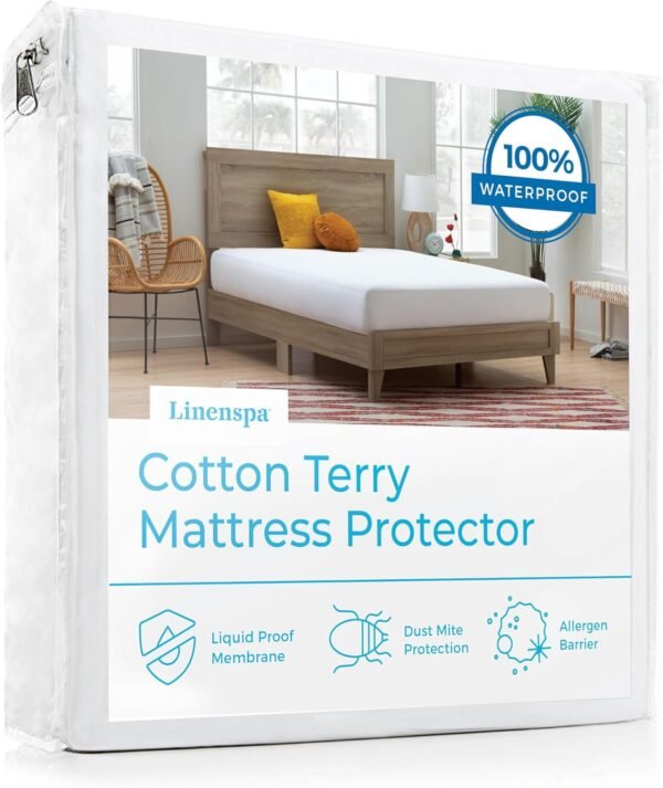 mattress protector