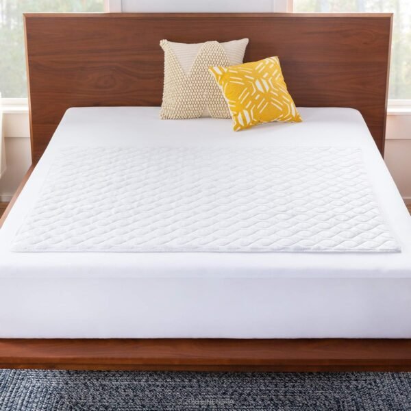 waterproof mattress protector