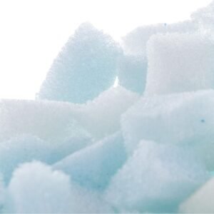 Linenspa Premium Shredded Memory Foam – Ultimate Comfort Fill for Pillows, Bean Bags, Dog Beds, Crafts & More - Image 3