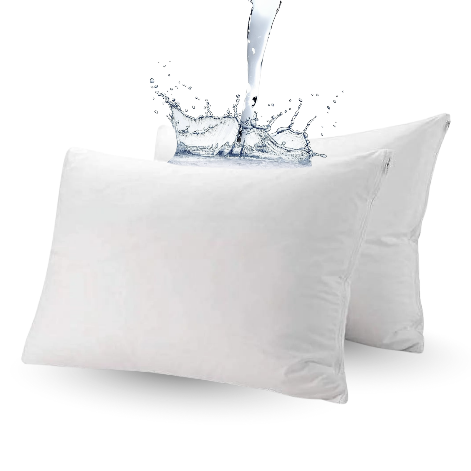 Terry Pillow Protector