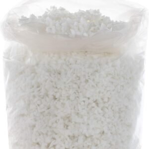 Linenspa Premium Shredded Memory Foam – Ultimate Comfort Fill for Pillows, Bean Bags, Dog Beds, Crafts & More - Image 8